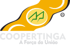 Coopertinga - A Força da Uniao