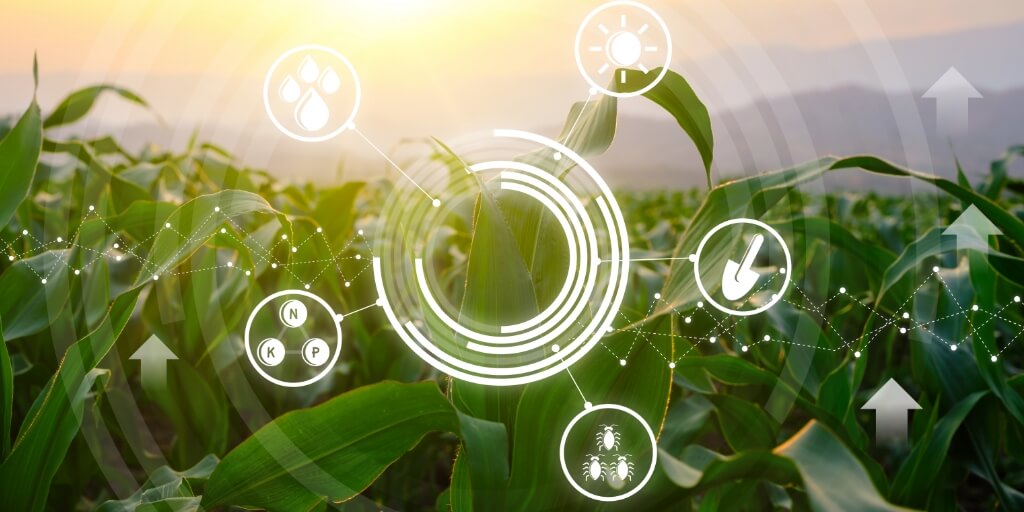 agricultura de precisao